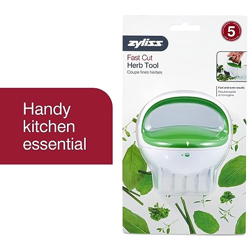 ZYLISS-FastCut-Herb-Mincer