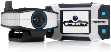 EyeSpy Spyder Cam Live by Eye Spy