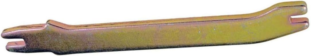 1 Piece Rear Left Parking Brake Strut fits GMC P2500 1979 1980 1982 1983 1984 1985 1986 1987 1988 1989