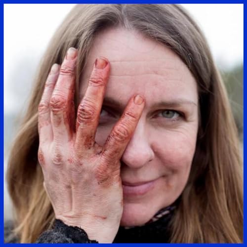 #30 &Aacute;sta Haf&thorn;&oacute;rsd&oacute;ttir - Leikgervi, ferillinn og flutningar