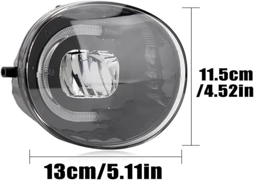 Accessoires assemblage phares ensemble de phares Toyota RAV4 4Runner SUV - 2