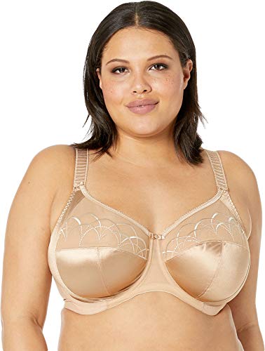 Image of Elomi Women's Cate Underwire Banded Bra