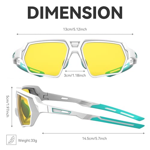 Image of Gaming Glasses 99% Blue Light Blocking Glasses Women Men, Reduce Digital Eye strain, Sleep Glasses,Computer Glasses