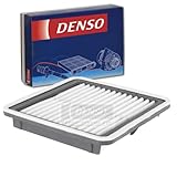 DENSO Air Filter compatible with Subaru Legacy 2.5L 3.0L 3.6L H4 H6 2005-2015