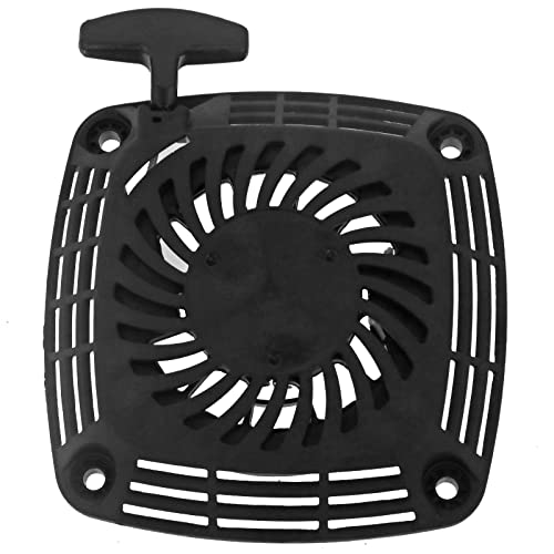 Spares2go Cable de arranque de retroceso compatible con motor de cortacésped Kawasaki FJ151V FJ180V