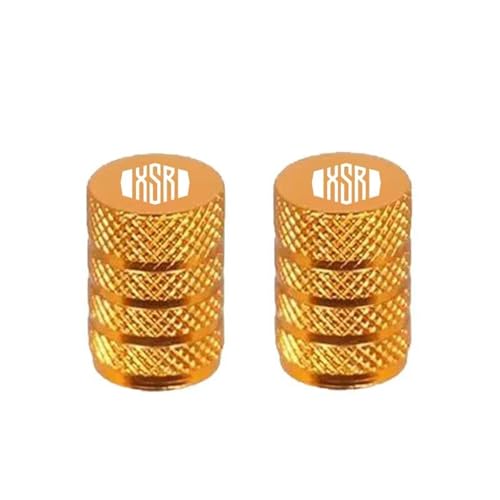 �I�[�g�o�C�A�N�Z�T���[ �I�[�g�o�C�p�A�N�Z�T���[ �^�C���o���u�L���b�v �ɓK�����郄�}�n XSR700 XSR 700 XSR900 900 XSR125 XSR155 125 155(Yellow)