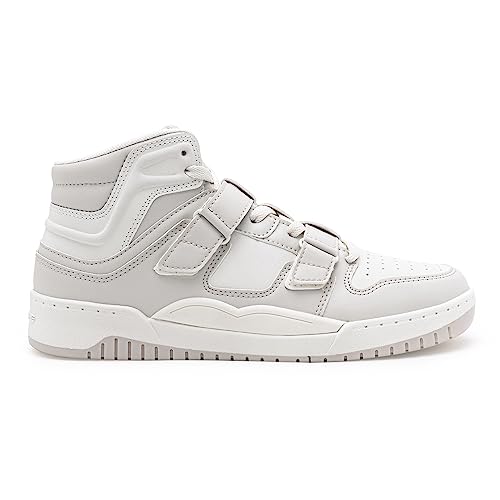 Image of Red Tape Casual Sneakers for Men | Comfortable, Shock Absorbant & Slip-Resistant