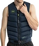 Jobe Damen Schwimmweste Fragment Life Vest Midnight Blue L