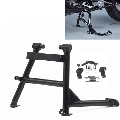 Support béquille centrale DL650 V-Strom 650 XT accessoire stationnement 2012-2023