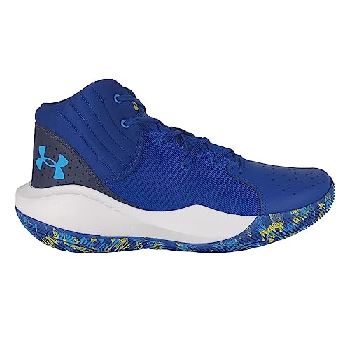 Tênis Under Armour Jet 21 Azul - Masculino Azul 42