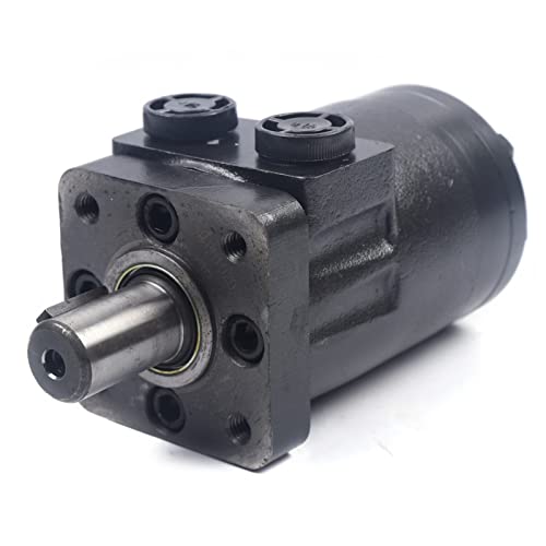 Cbhfmljd hydraulic motor image