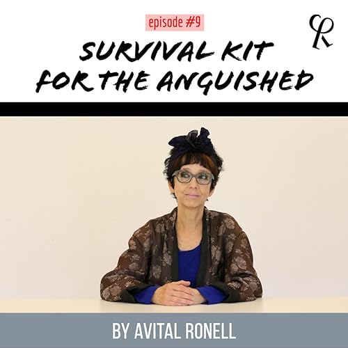 Page de couverture de Survival Kit Episode #9