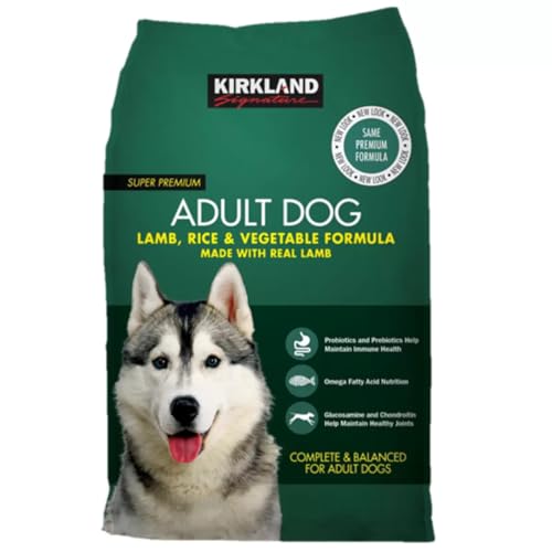 �h�b�O�t�[�h�y�����E���C�X�E�x�W�^�u���zKIRKLAND �J�[�N�����h�y4�΁z�����p 18.14kg 131801 �y�b�g�t�[�h �r�� �R�X�g�R