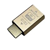 FUERAN Pass-Through EDID Emulator for use with Video splitters, Switches and Extenders (fit-Headless
