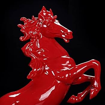 馬　飾り 71BuqVPRYZL._UF350,350_QL50_.jpg