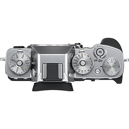 Fujifilm GFX 100S camera