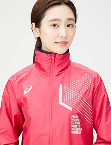 Amazon | [アシックス] トレ－ニングウェア LIMOウラトリコット