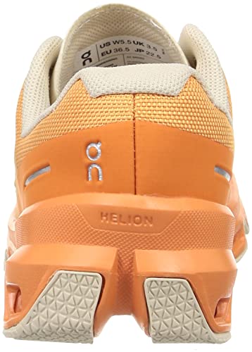 Image of ON Running Womens Cloudventure Peak Textile Synthetic Trainers