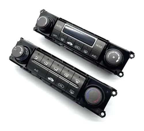 Unité de commande de climatisation Honda Civic 8 commande chauffage console centrale 2006