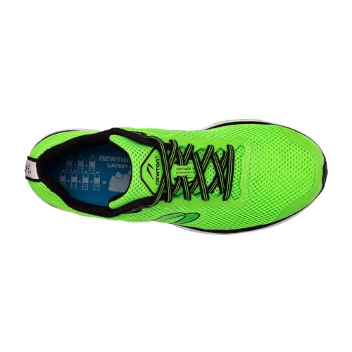 Image of NEWTON Running Men's Distance 14 Running Shoe - Lightweight, High Performance Speed Trainer