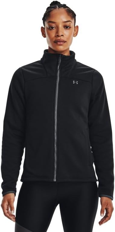 Under Armour unisex-adult Women's Ua Storm Porter 3-in-1 2.0 Jacket