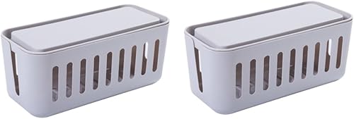 2pcs Wire Power Strip Data Line