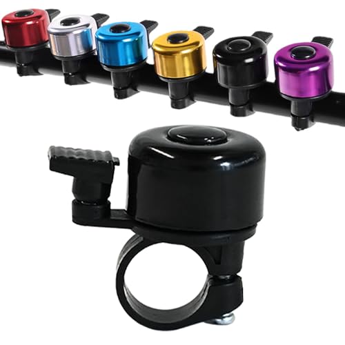 Ram® Bicycle Bike Bell Adults Kids Road Mountain Bike Scooter Horn Bell With Sound