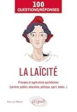  La laïcité
