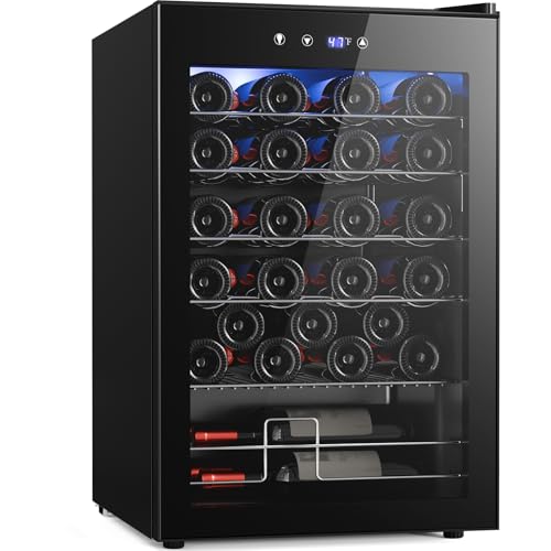 Antarctic Star 4.5 Cu.Ft Wine Cooler