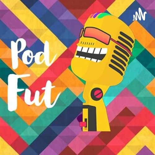 『PodFut Podcast』のカバーアート