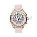 Produktbild Fossil Unisex Smartwatch Gen 6 Wellness Edition Hybrid, mit Activity Tracker, anpassbaren Tasten, Herzfrequenzmessung, Benachrichtigungen FTW7083