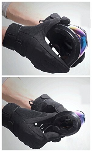 Folding Riding Goggles Motorcycle Glasses For Men Clear Transparent Kickback Foam Padded Glasses With Elastic Strap Uv Protection Sunglasses Fit For Ducati 696 Monster 2009 2010 2011 2012 #TOP5