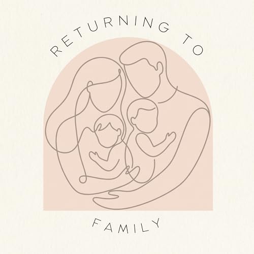 Returning to Family cover art