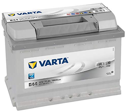 Batteria Auto Varta Silver Dynamic - 12V 77Ah 780A, Per Avviamento, Polo Destro - Foto 10