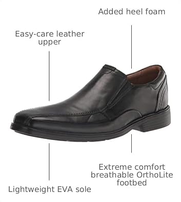 Clarks Men's Clarkslite Ave