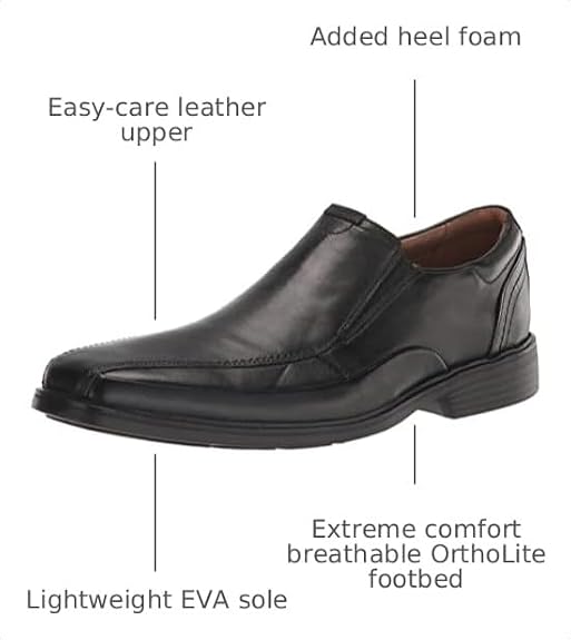 Clarks Men's Clarkslite Ave