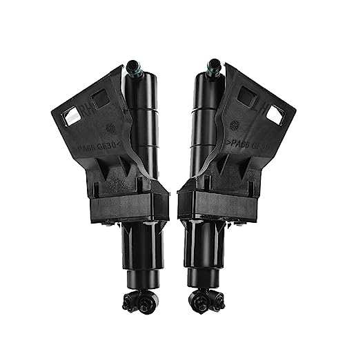 Buses de phares pour Mercedes GL X164 - Gicleur lave-phare d'origine 1648600747
