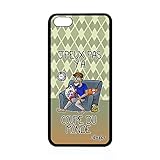 utaupia Coque Silicone pour iPhone 5C j'peux Pas y'a Coupe du Monde Pas Cher Je Texte Drole Antichoc jpeux Basketball Portable Comique BD Apple