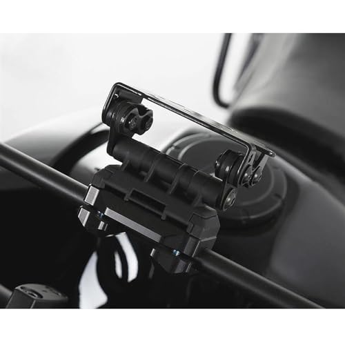 Support de navigation GPS pour téléphone moto CB500X stable