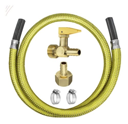 Instalação Mangueira Gás Fogão, Forno E Cooktop 1,25m Kit