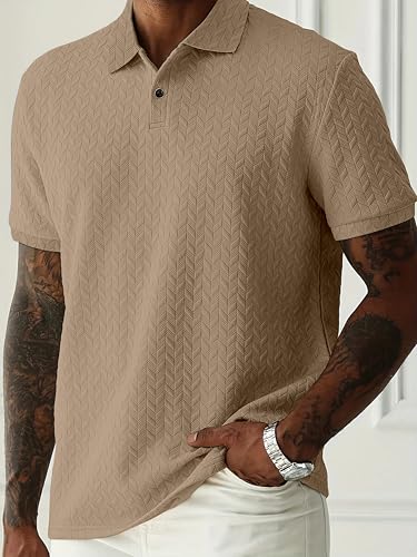 Image of KAJARU Men T-Shirt, Polyester, Regular Fit