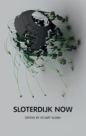 Sloterdijk Now -Wow! eBook