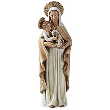Christian Brands 8" Hummel OL Blessed Sacrament