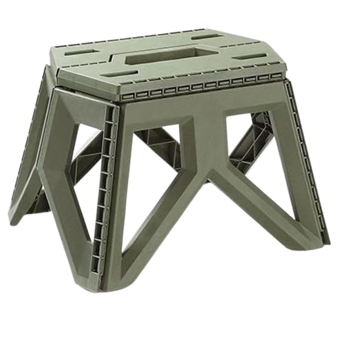 toriox folding portable chair stools, foldable garden chair, comfort fishing stool, collapsible camping, mini portable stool, outdoor stools for camping, fishing, travel or beach