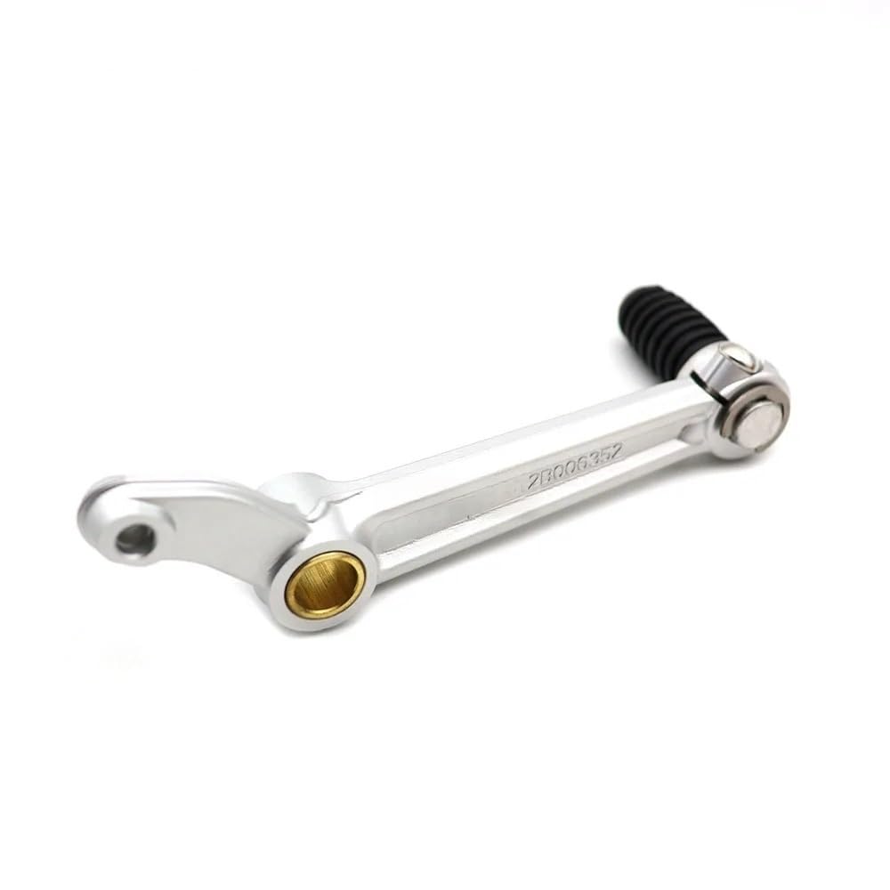 Vyb6sh Shift Lever Gear Shifter Folding For Rs660 For Tuono 660 2020-2024 Brake Pedal Foot Lever Shift For Rs 2023 Toe Pegs Cover Accessories