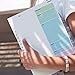 Imagen de PACKLIST® Planificador Diario A4
