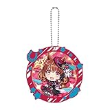 一番くじ ウマ.娘 12弾 F賞 フルカラーラバーチャーム【ノースフライト】