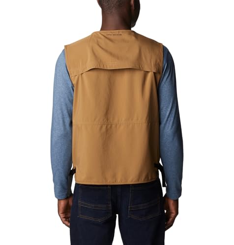 Columbia Herren Silver Ridge Funktionsweste – Ansicht 2