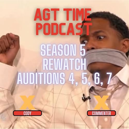 Auditions 4, 5, 6, 7 | Season 5 | America's Got Talent