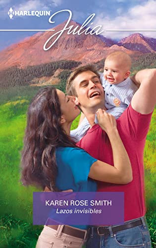 Lazos invisibles (Julia)